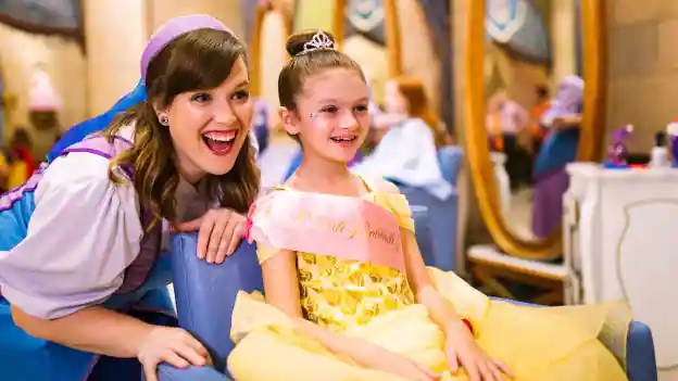 Bibbidi Bobbidi Boutique