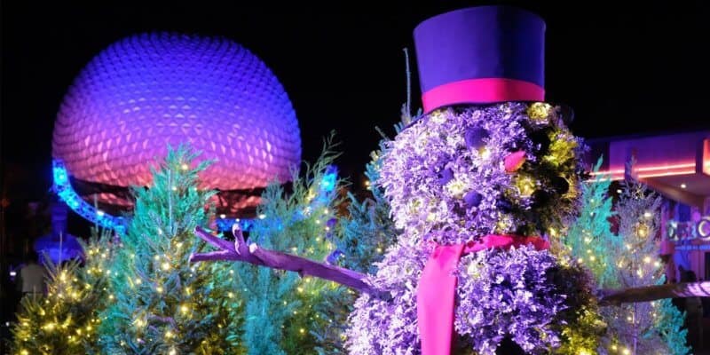 epcot-holiday