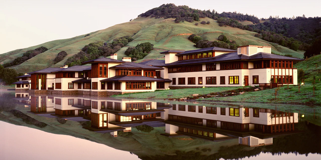 skywalker ranch