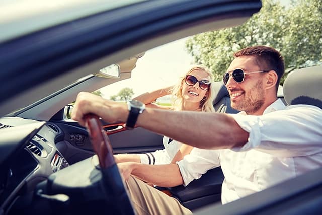 Rental Car Orlando International Airport