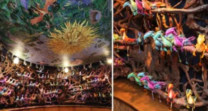 Windtraders Animal Kingdom