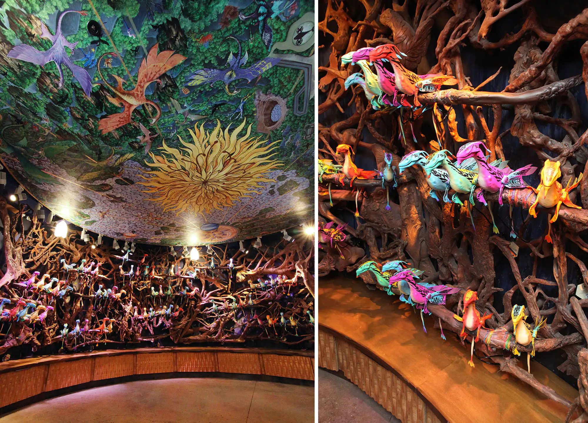 Windtraders Animal Kingdom