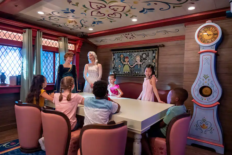 Disney Wish