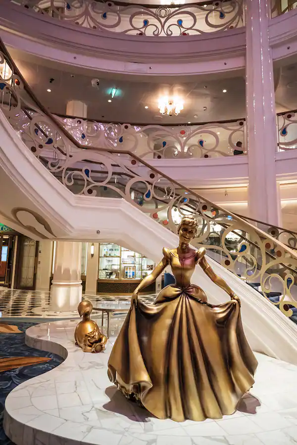 Disney Wish