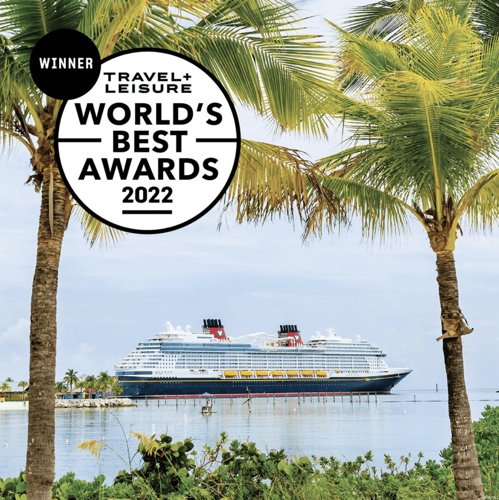 DCL-award-2022