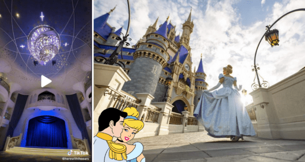 Disney Wish
