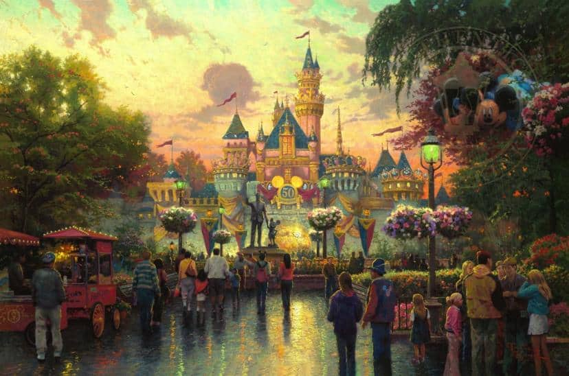 disneyland-50th-anniversary
