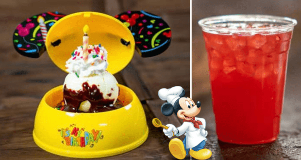 Disneyland Resort