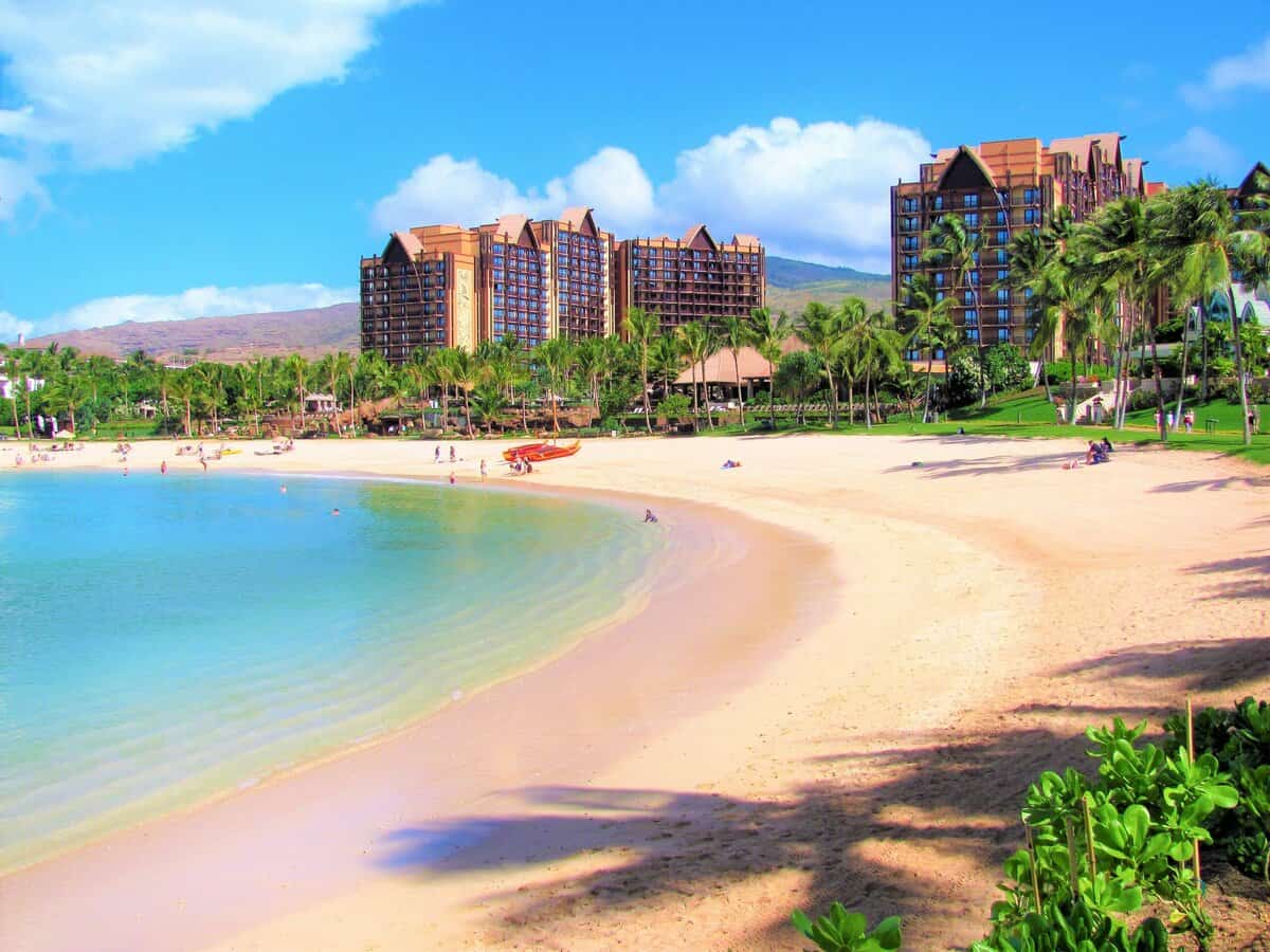 Aulani