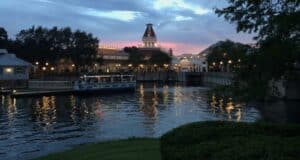 port-orleans-sunset