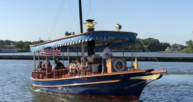 seven-seas-lagoon-water-taxi