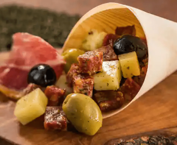 EPCOT International Food & Wine Festival