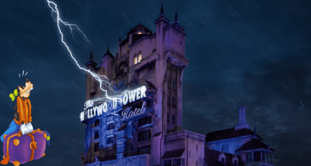 Tower of Terror
