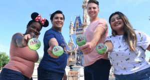 Disney Adults