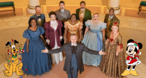 Voices of Liberty