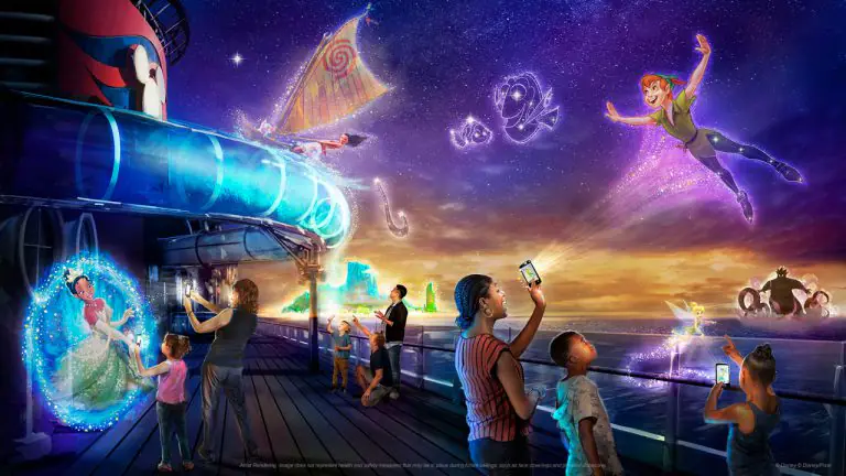 Disney Wish