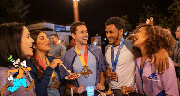 runDisney