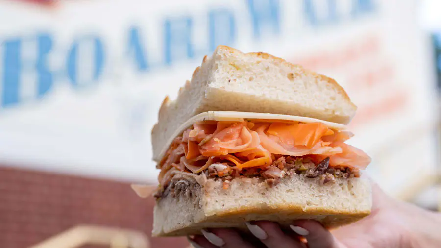 Boardwalk Deli