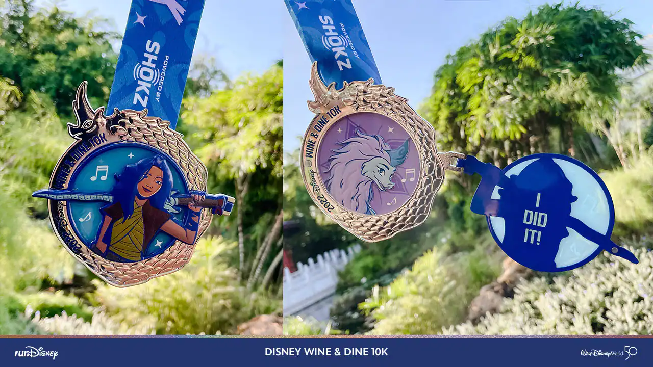 runDisney