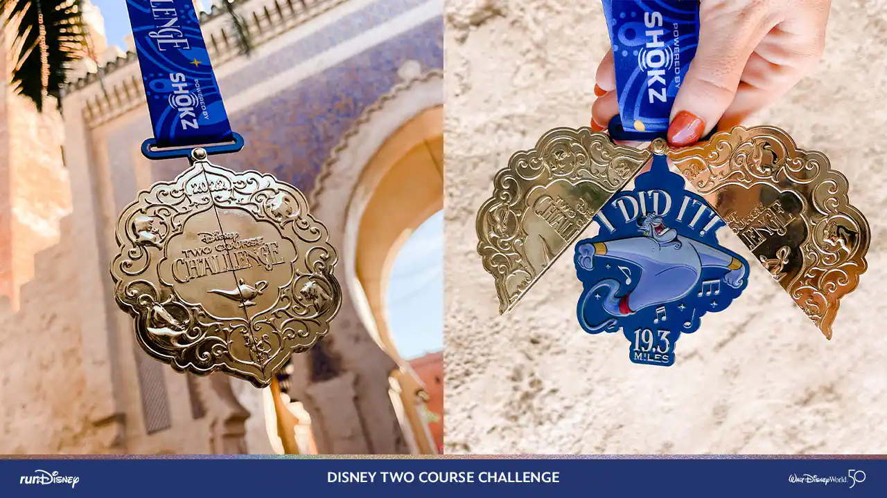 runDisney
