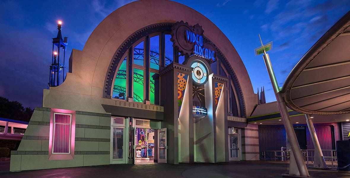 Tomorrowland Light & Power Co.