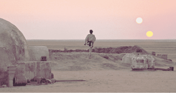 Star Wars