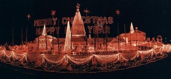 Osborne Lights