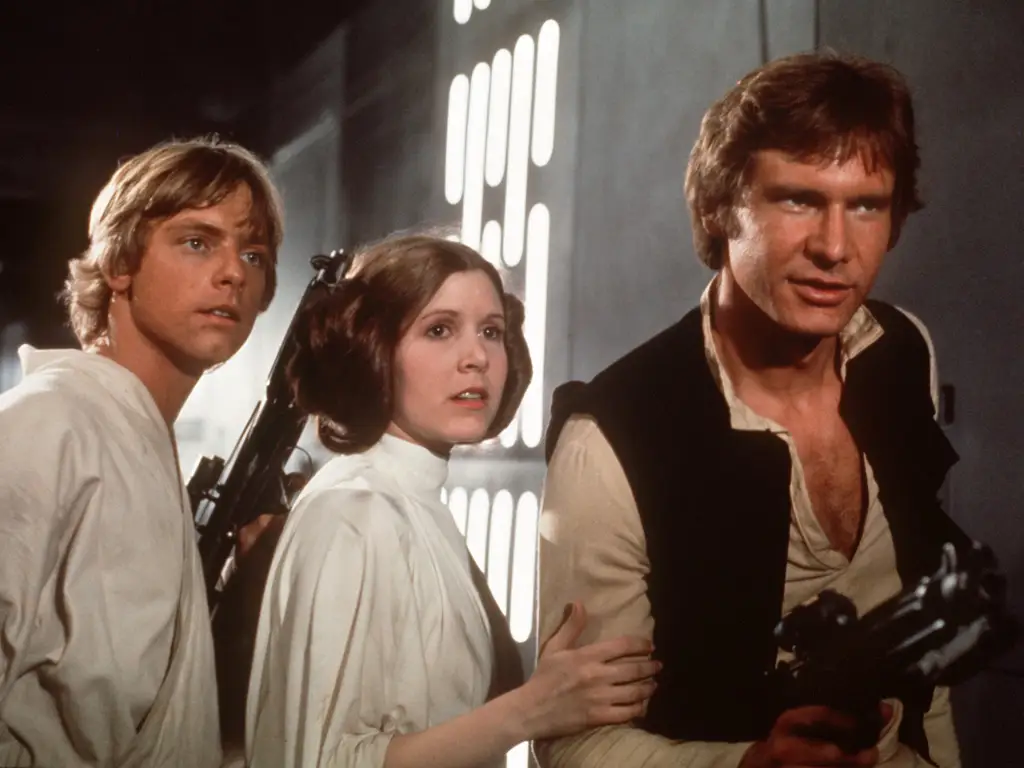 Star Wars