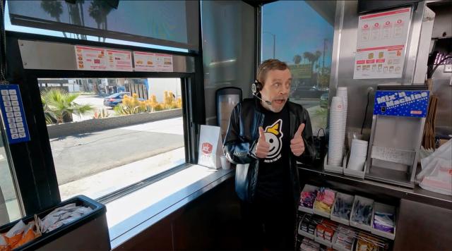 Mark Hamill Star Wars