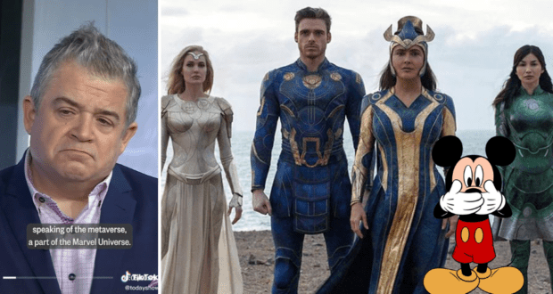 Eternals 2