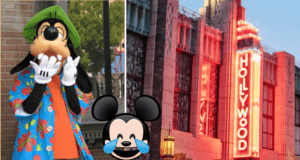 Goofy DCA