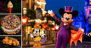 Mickey's Not-So-Scary Halloween