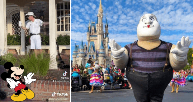 Magic Kingdom