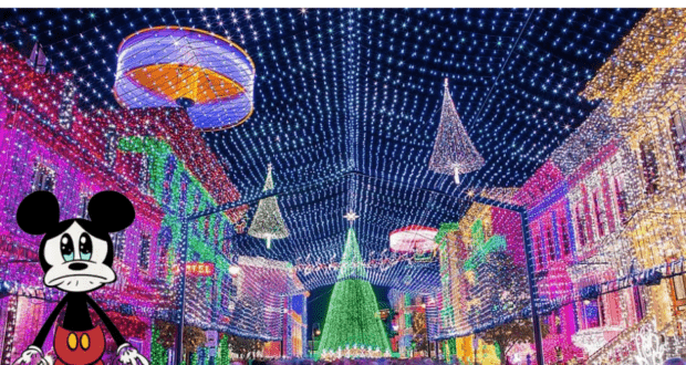 Osborne Lights