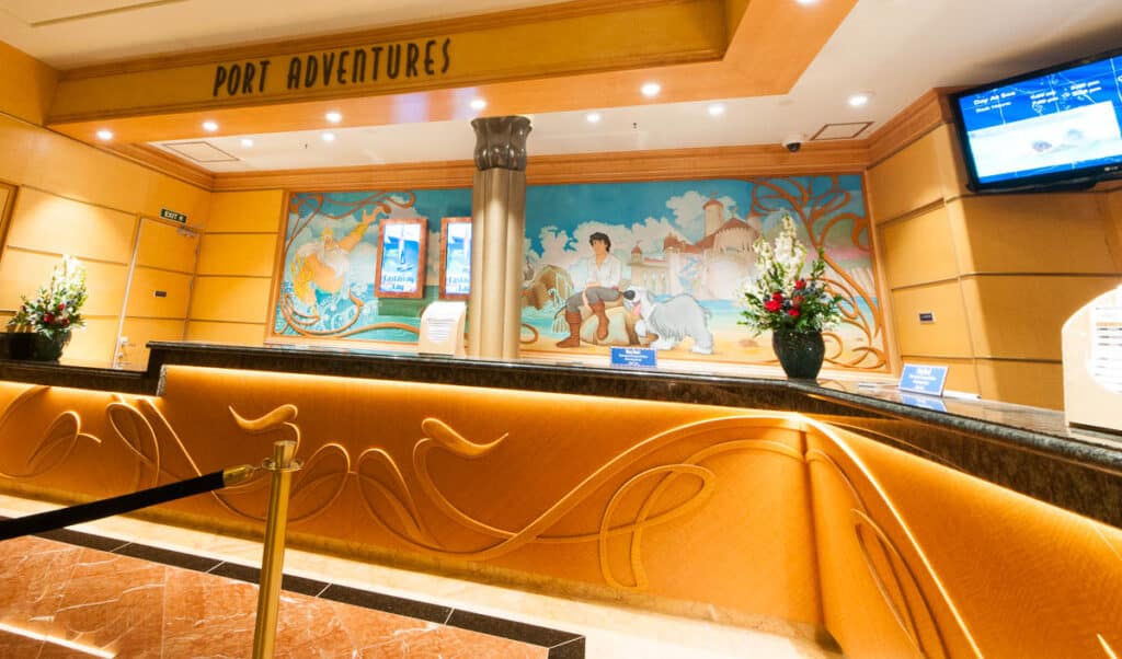 dcl-port-adventures