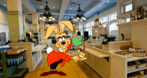 Quick Service Restaurants