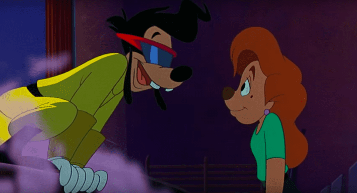 A Goofy Movie