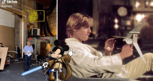 Star Wars