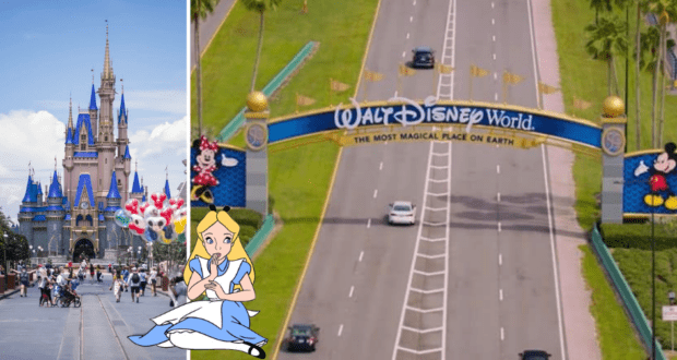 Walt Disney World
