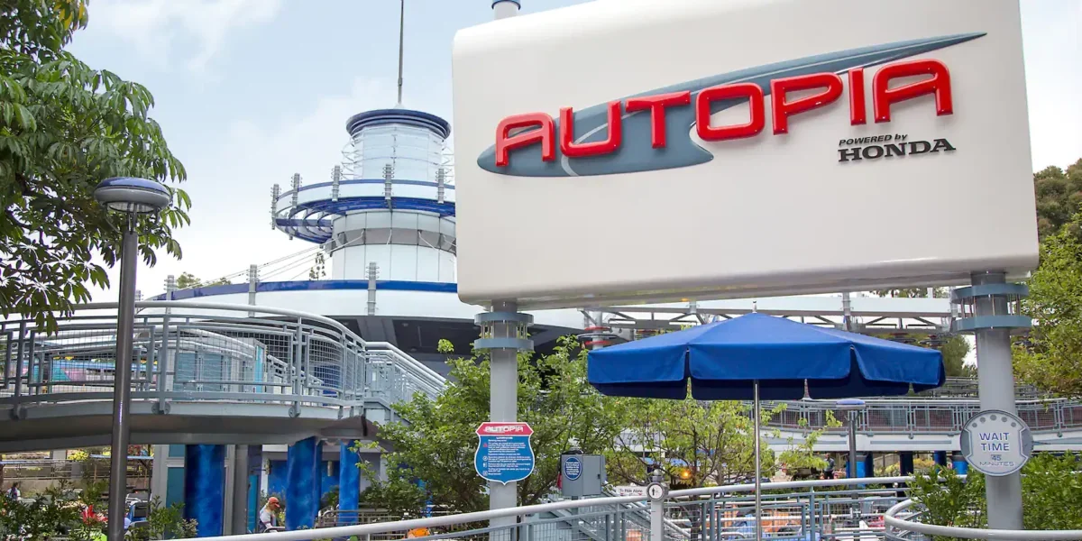 Autopia