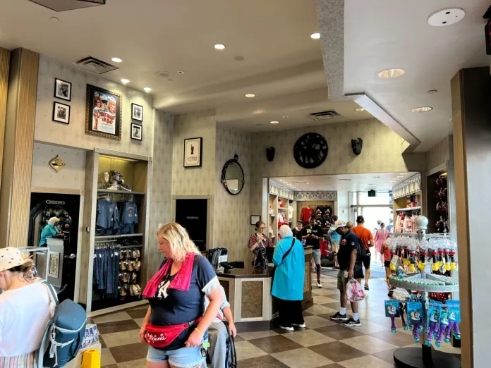 Beverly Sunset Boutique
