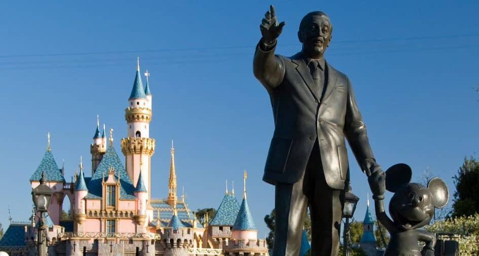 disneyland-resort