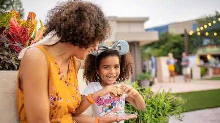 EPCOT Food & Wine Festival 2022