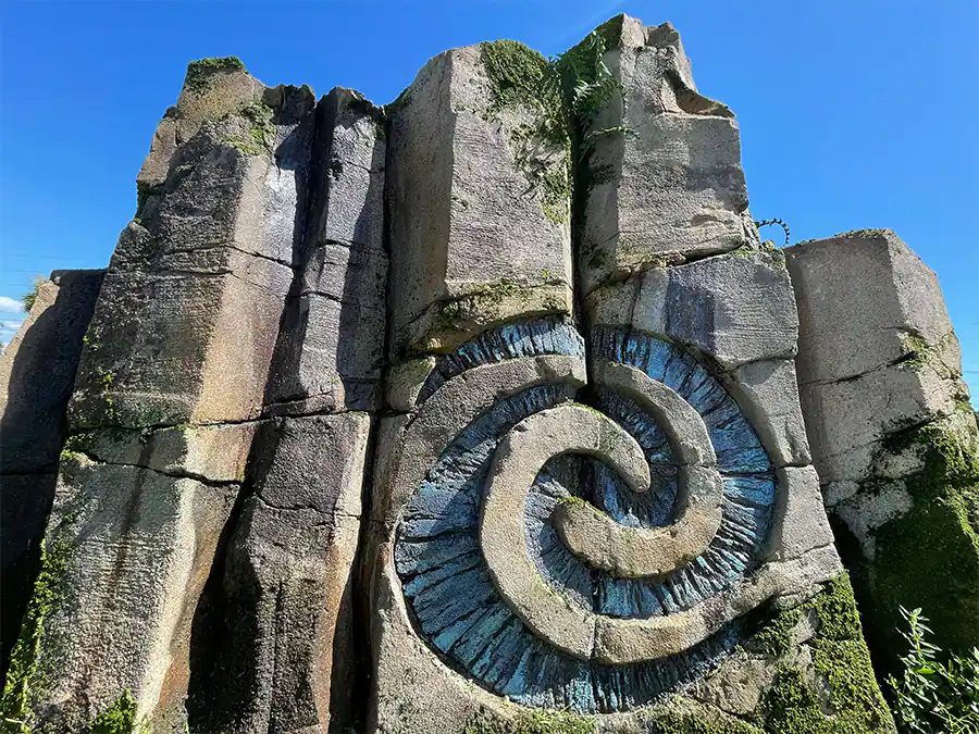 Journey of Water, Inspired by Moana