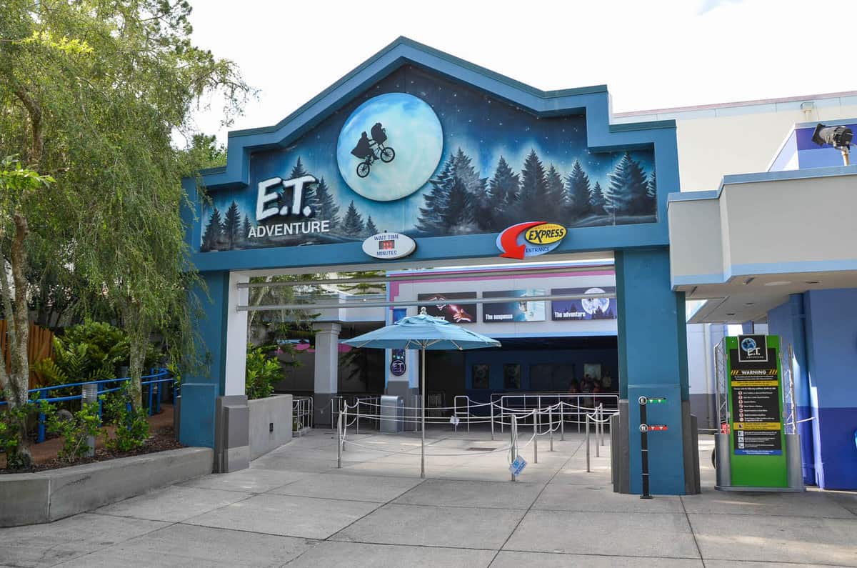 e.t. adventure-universal-orlando