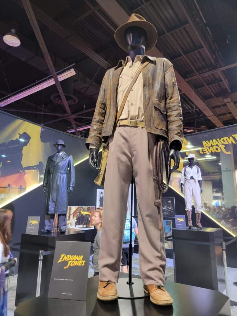 Indiana Jones 5