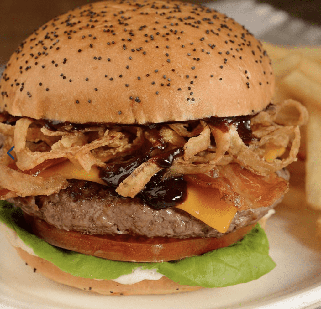 bison-cheeseburger-geyser-point