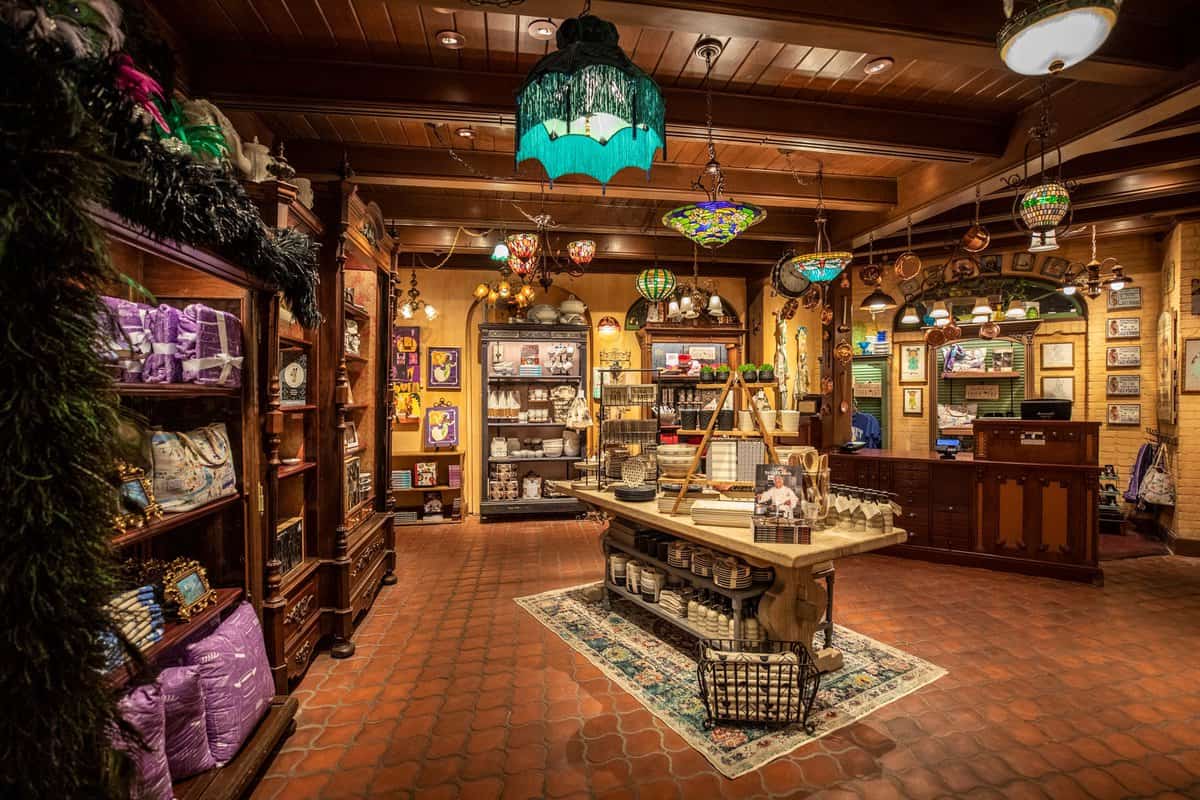 Eudora's Chic Boutique