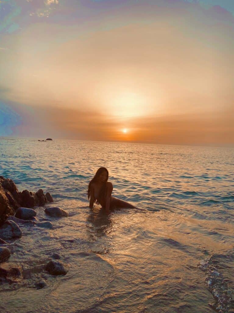 The Little Mermaid 2023