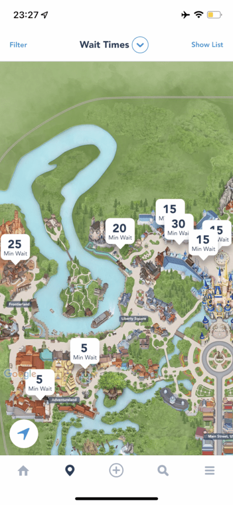 magic-kingdom-wait-times-extended-hours